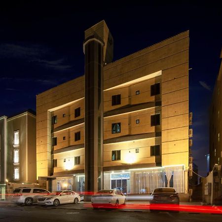 Makarem Al Olaya Suites Эль-Хубар Экстерьер фото