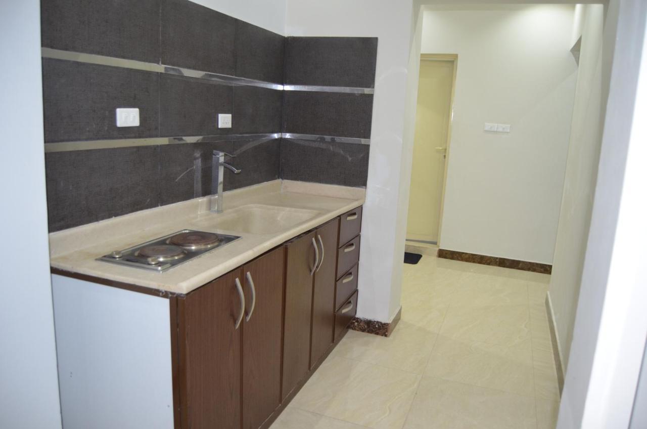 Makarem Al Olaya Suites Эль-Хубар Экстерьер фото